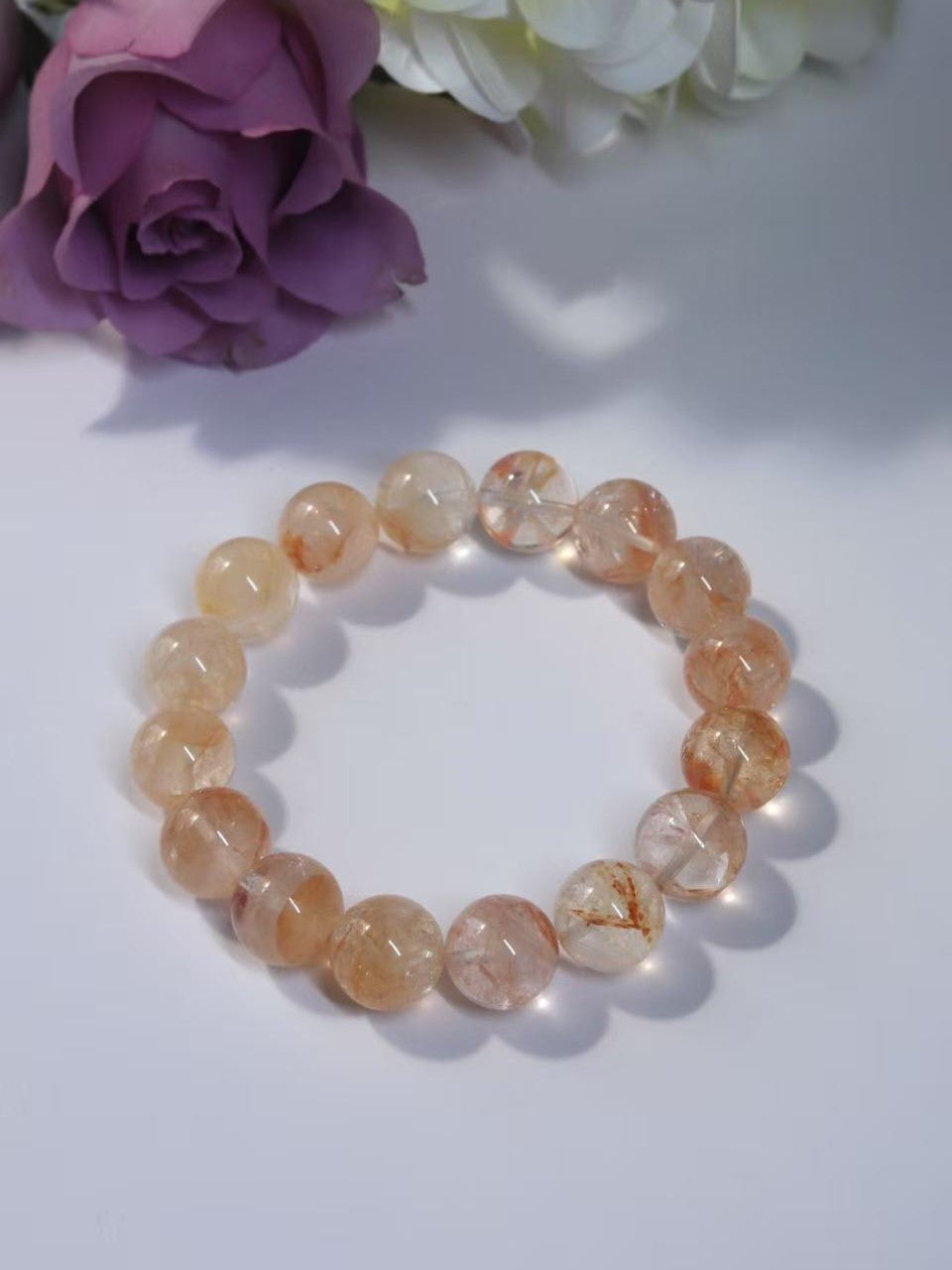 Golden Healer Armband 13mm