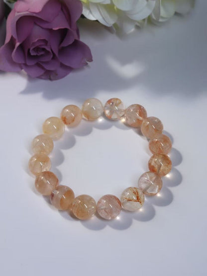 Golden Healer Armband 13mm