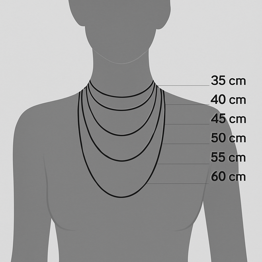 【Element Wasser】Halskette mit Aquamarin, Lapislazuli & Perlen｜Fließende Harmonie