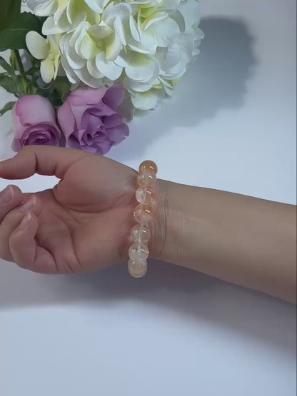 Golden Healer Armband 13mm